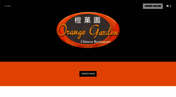 orangegardenchinese.com