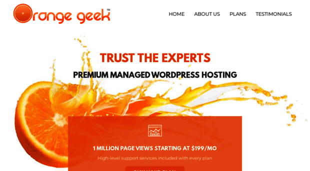 orangegeek.com