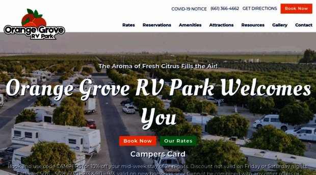 orangegrovervpark.com