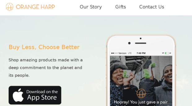 orangeharp.com