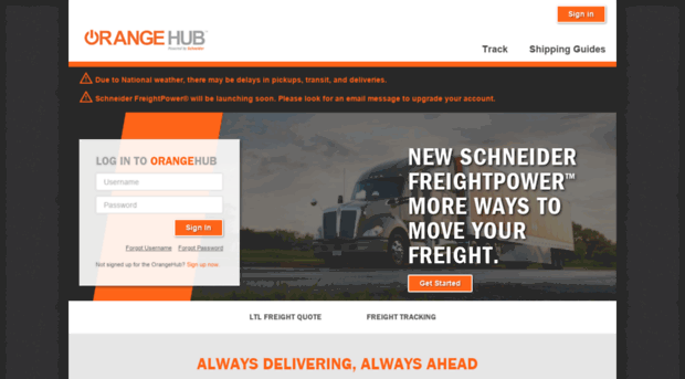 orangehub.schneider.com