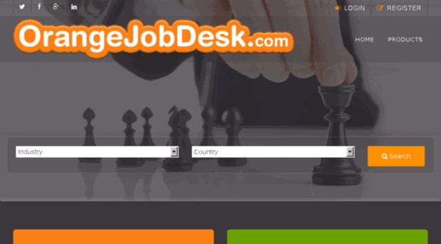 orangejobdesk.com