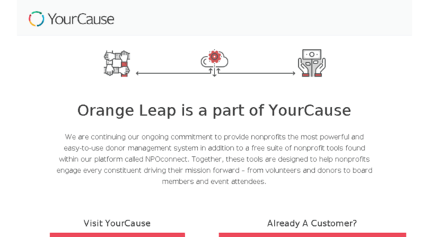 orangeleap.com