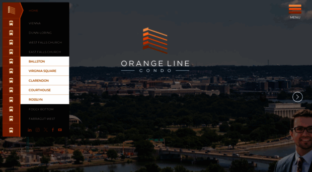 orangelinecondo.com