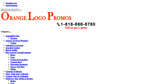 orangelogopromos.com