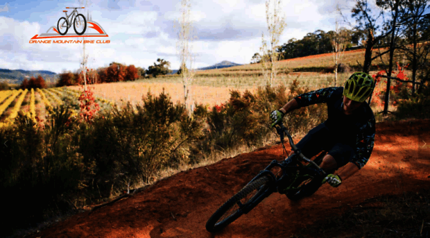 orangemountainbikeclub.com.au