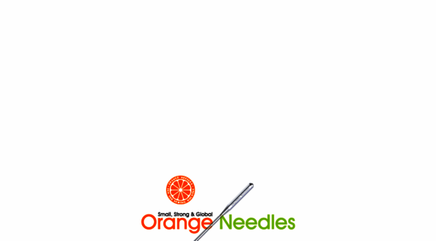 orangeneedles.com