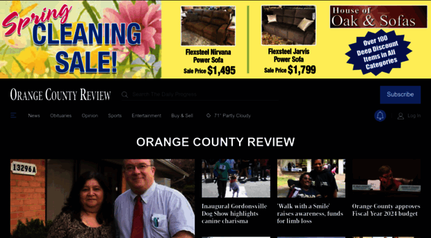 orangenews.com