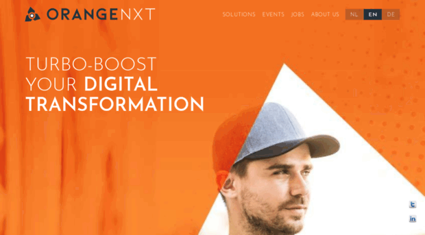 orangenxt.com