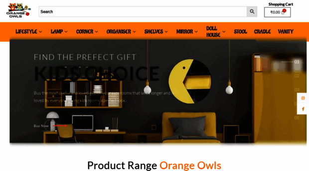 orangeowls.in