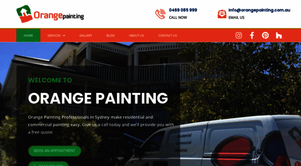 orangepainting.com.au