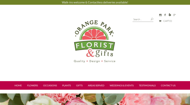 orangeparkflorist.com