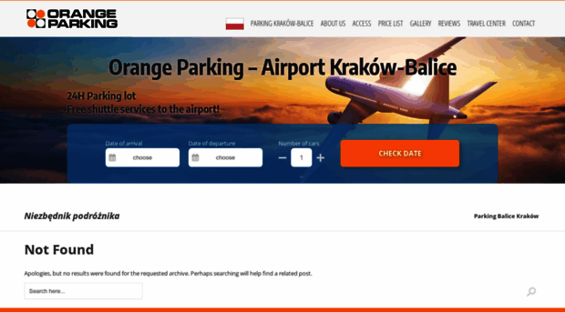 orangeparking.pl