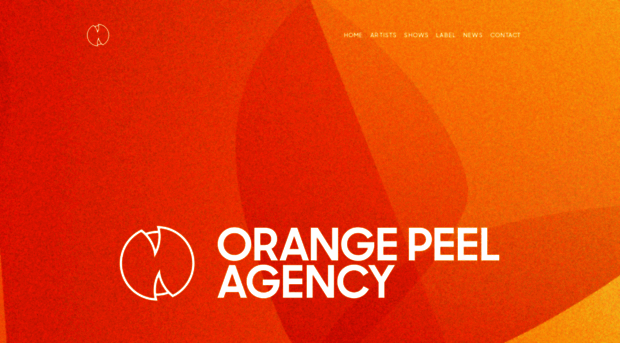 orangepeel-agency.ch