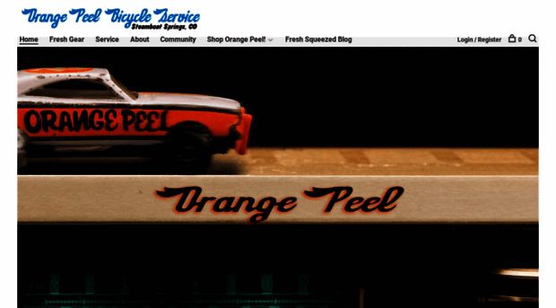 orangepeelbikes.com