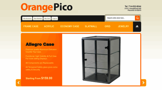 orangepico.com