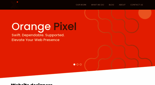 orangepixel.co.uk