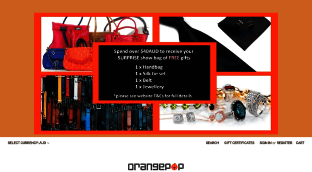 orangepop.com.au