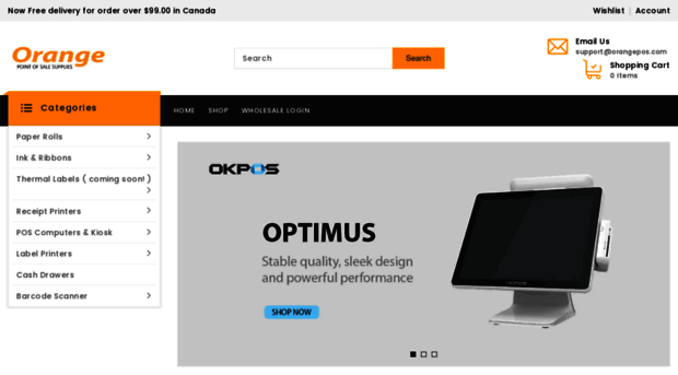 orangepos.com