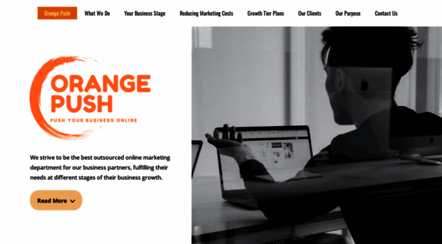 orangepush.com