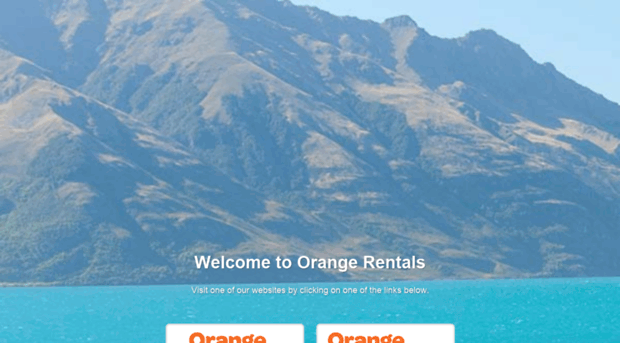 orangerentals.co.nz