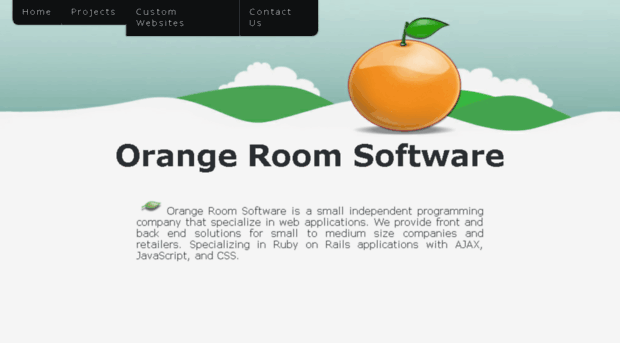 orangeroomsoftware.com