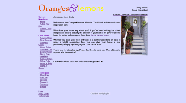 orangesandlemonscolors.com