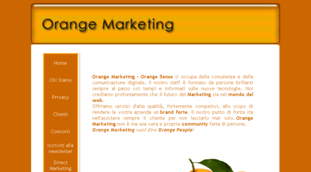 orangesense.net