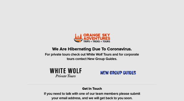 orangeskyco.com