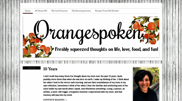 orangespoken.com