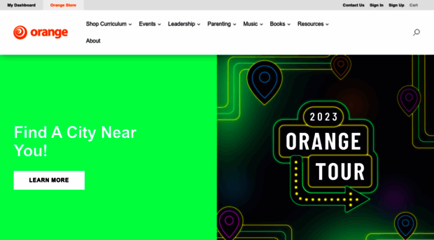 orangestore.org