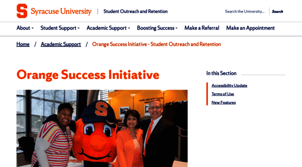 orangesuccess.syr.edu