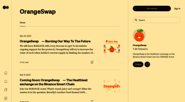 orangeswap.medium.com