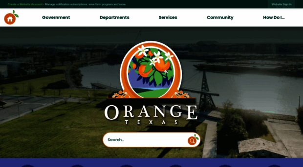 orangetexas.org