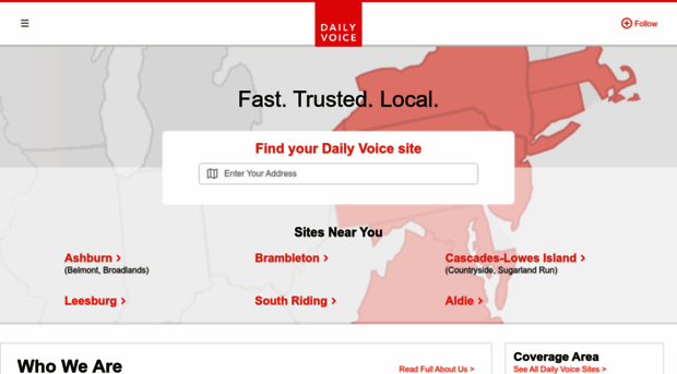 orangetown.dailyvoice.com