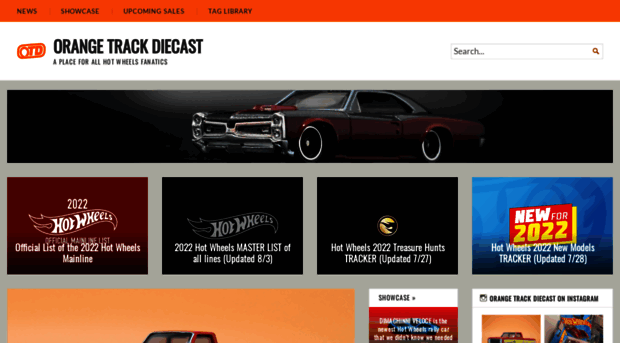 orangetrackdiecast.com