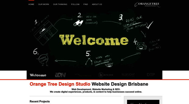 orangetree.com.au