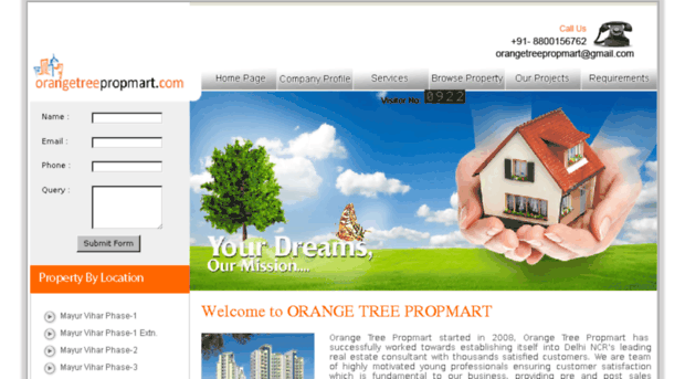 orangetreepropmart.com