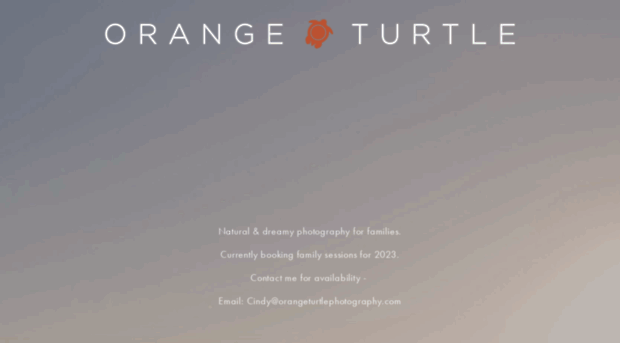 orangeturtlephotography.com