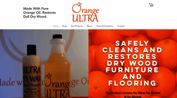 orangeultraproducts.com
