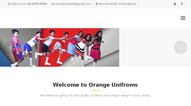 orangeuniform.com