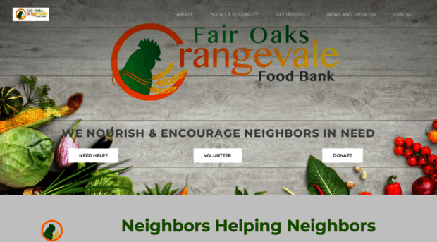 orangevalefoodbank.org