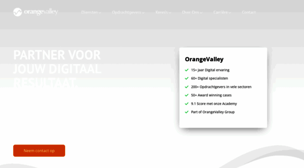 orangevalley.com
