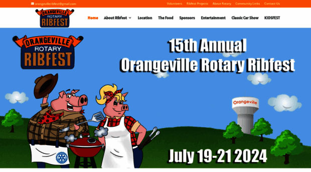 orangevilleribfest.com