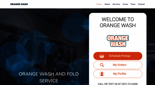 orangewash.com