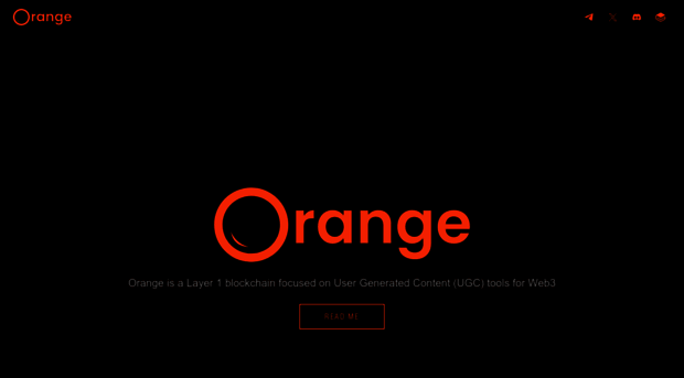 orangeweb3.com