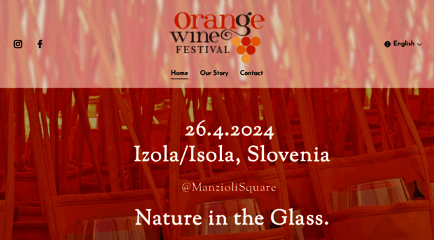 orangewinefestival.si