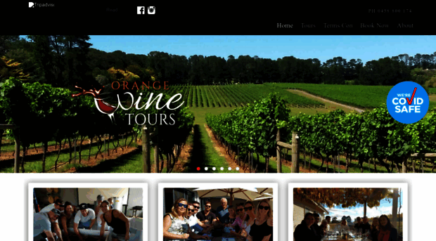 orangewinetours.com.au