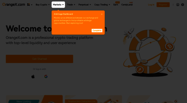 orangex.com
