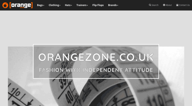 orangezone.co.uk